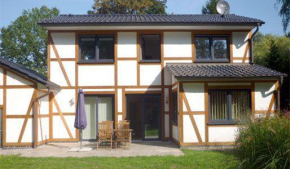 Гостиница Ferienwohnung-Draeger  Нойштадт-Ам-Рюбенберге